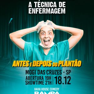 Camila Cardoso - Mesa 6 Pessoas (Setor Amarelo)